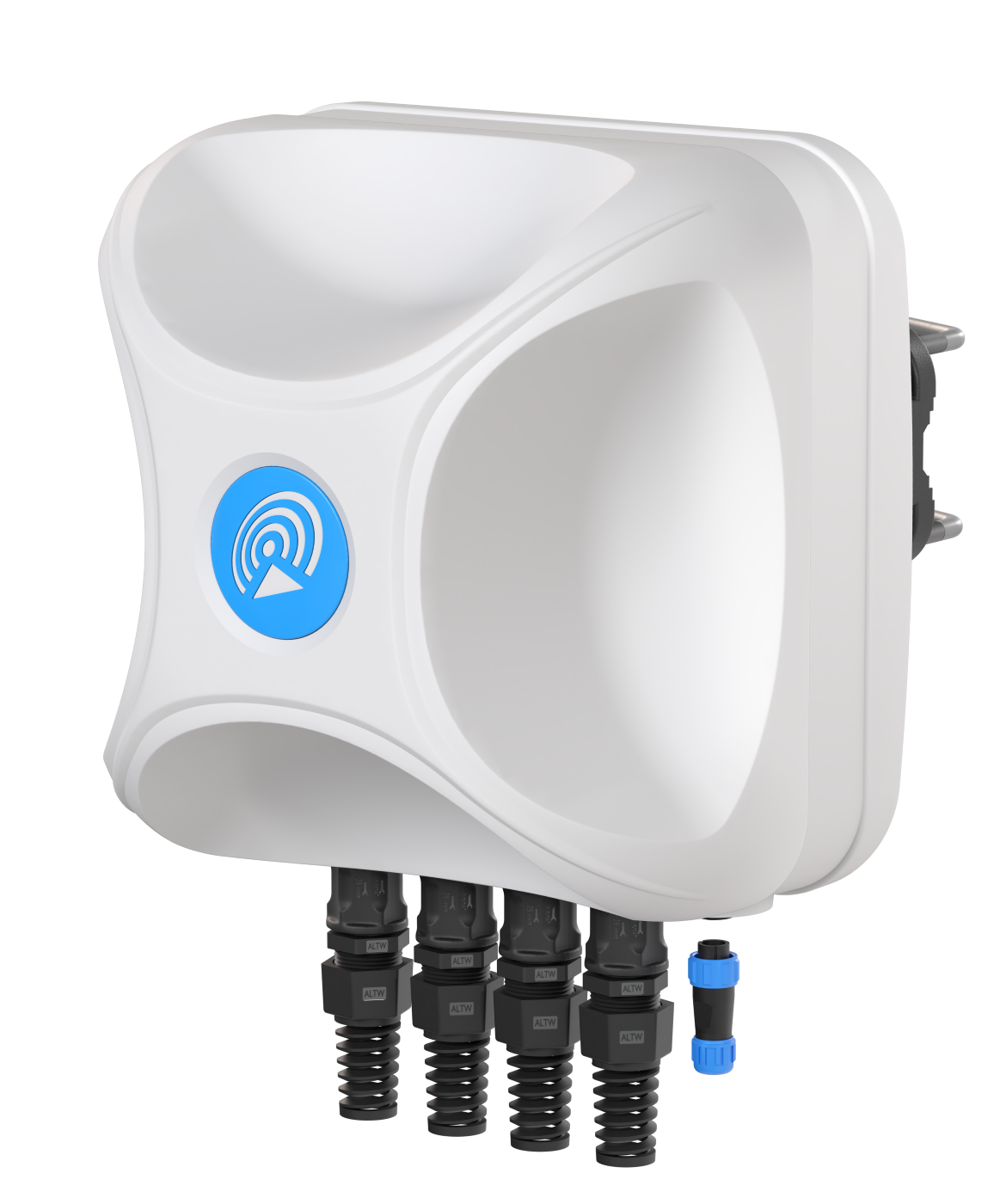 QuMax for Teltonika RUT951 POE+