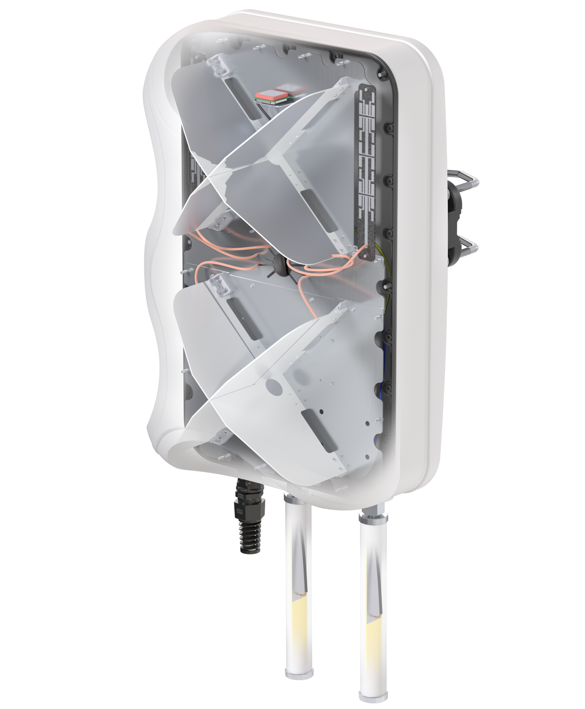 QuMax for Teltonika RUTM56