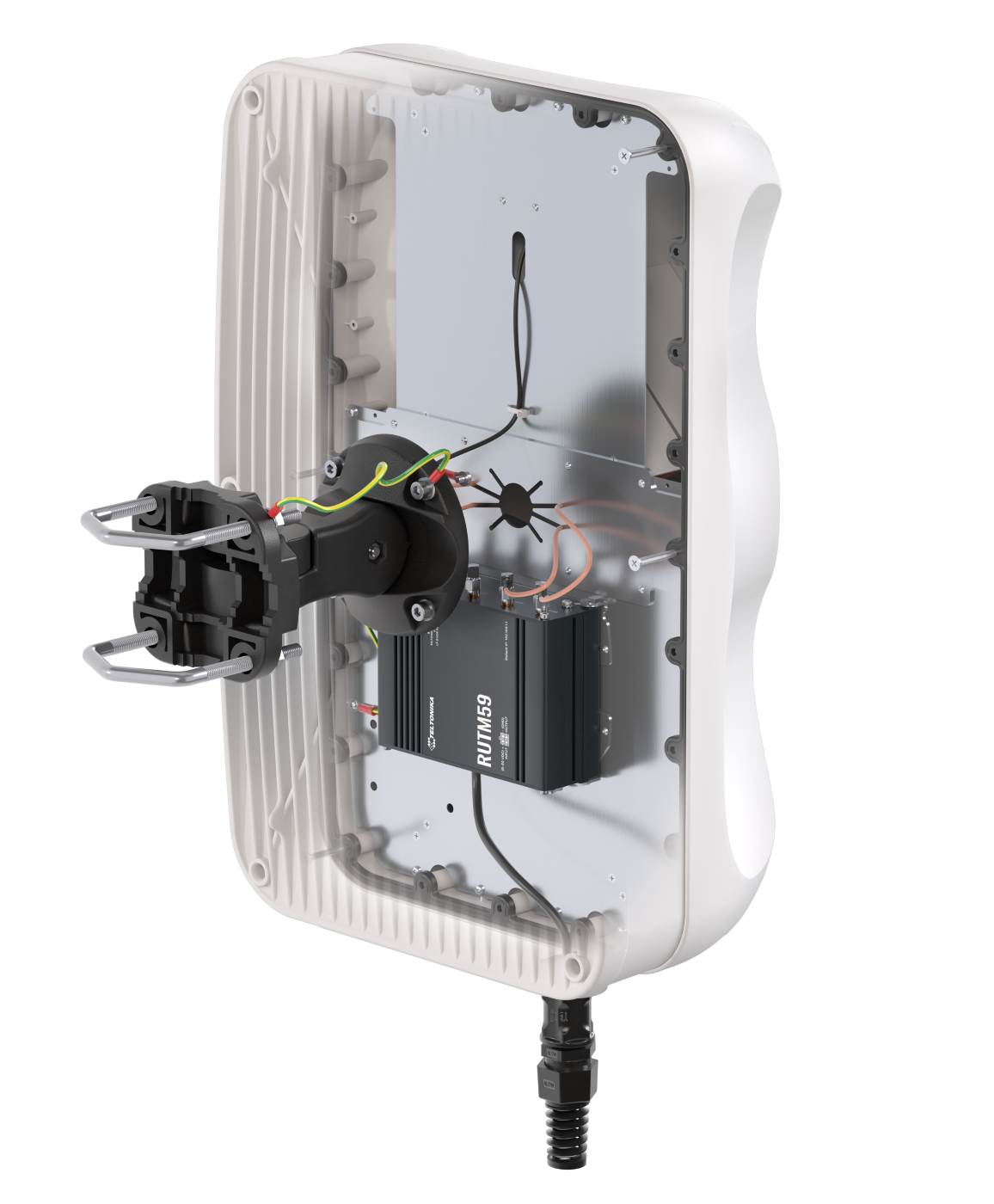 QuMax for Teltonika RUTM59
