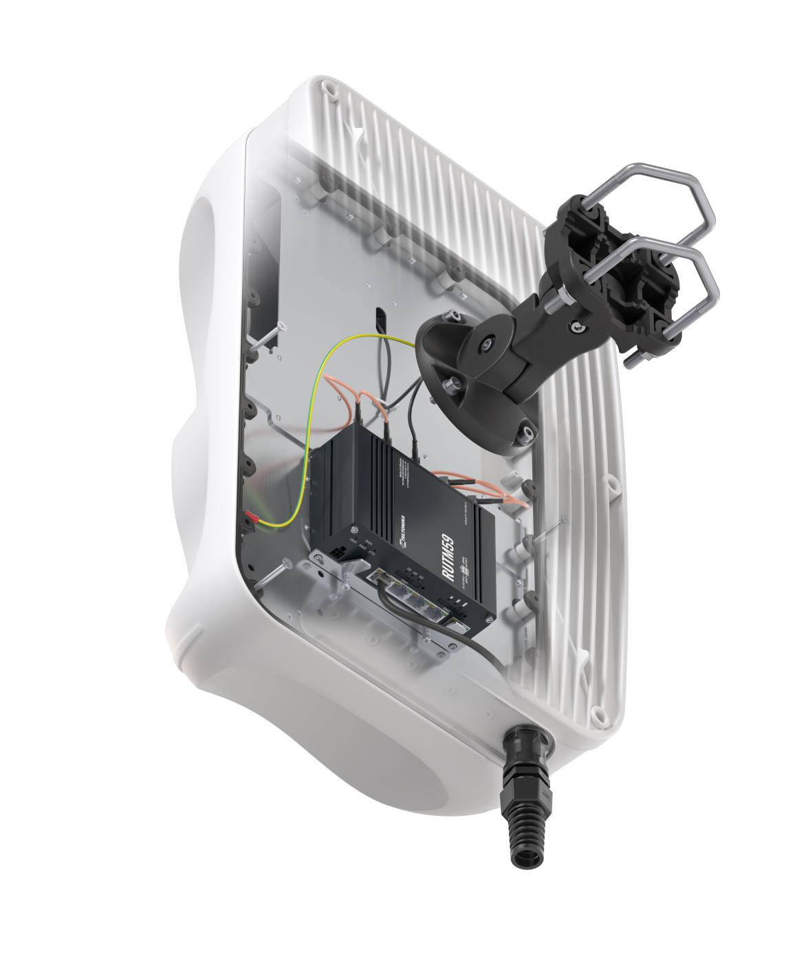 QuMax for Teltonika RUTM59
