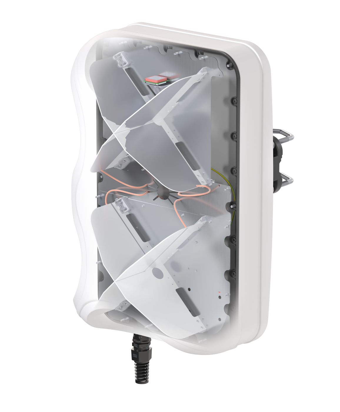 QuMax for Teltonika RUTM59