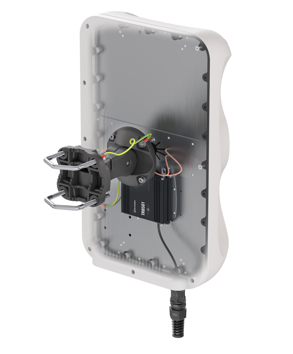 QuMax for Teltonika TRB501