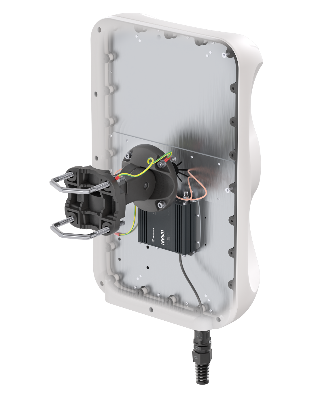QuMax for Teltonika TRB501