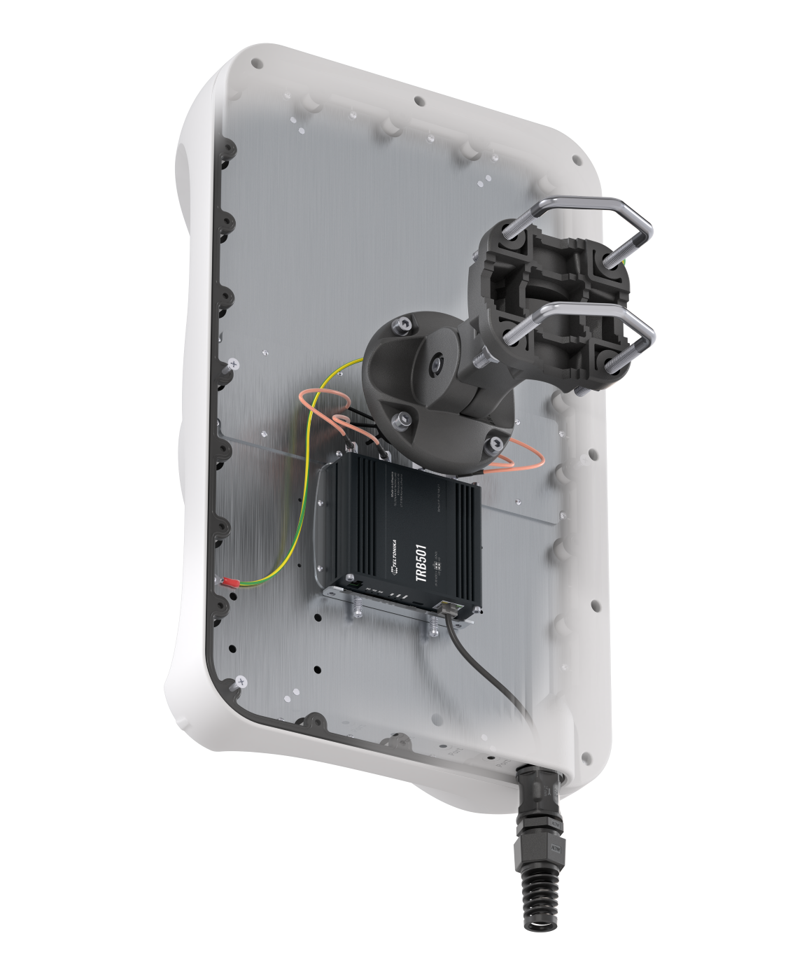 QuMax for Teltonika TRB501