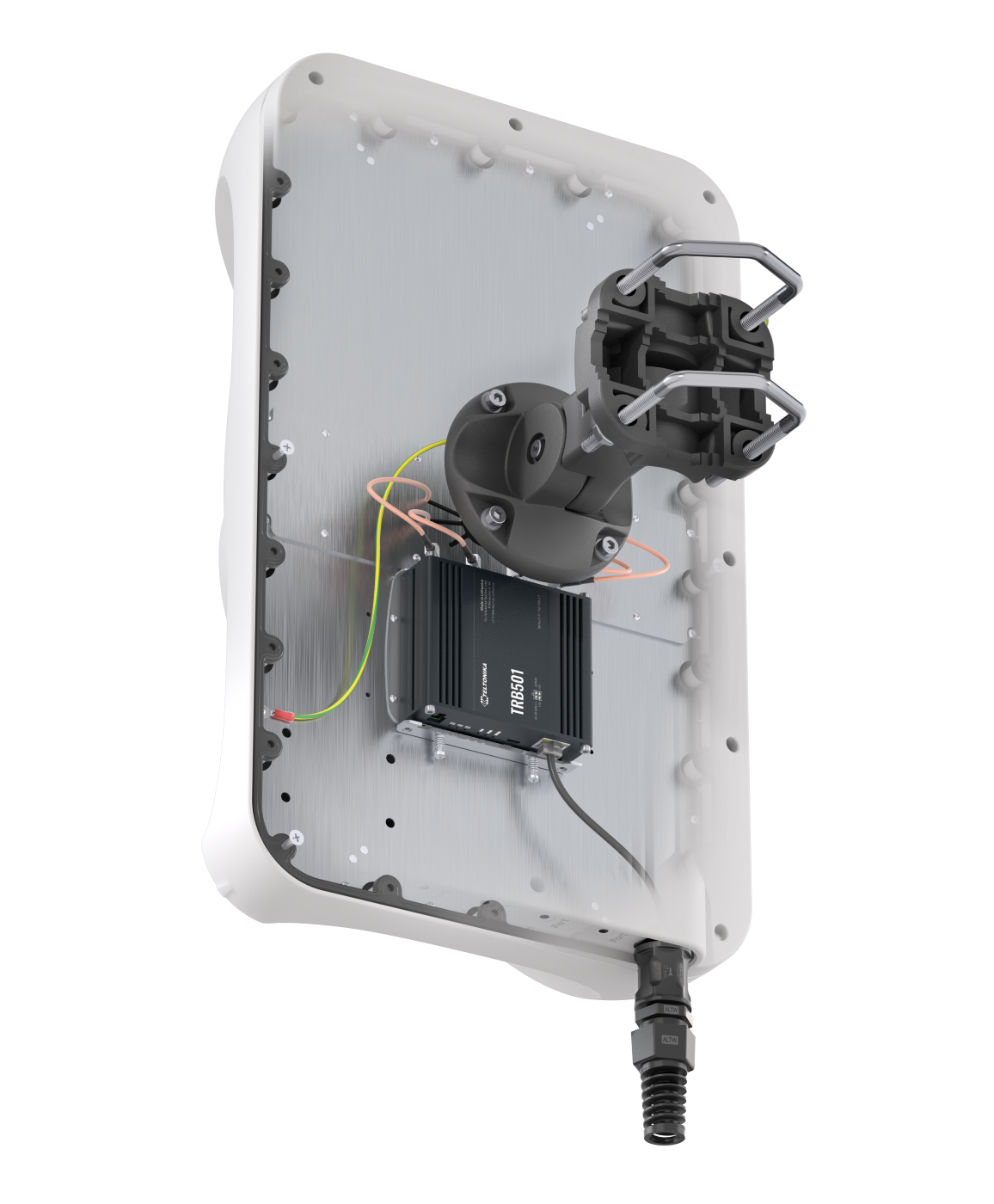 QuMax for Teltonika TRB501
