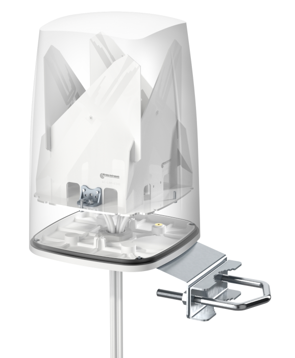 QuOmni 5G/LTE Global MIMO 4x4