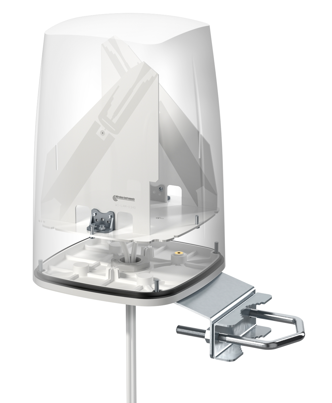 QuOmni 5G/LTE Global MIMO 2x2