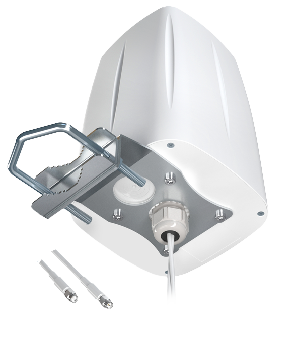 QuOmni 5G/LTE MIMO 2x2, ver. US