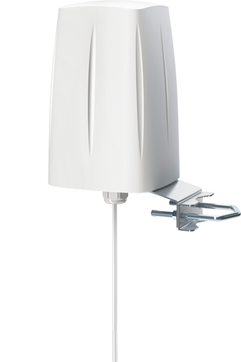 QuOmni 5G/LTE MIMO 2x2, ver. US + GPS