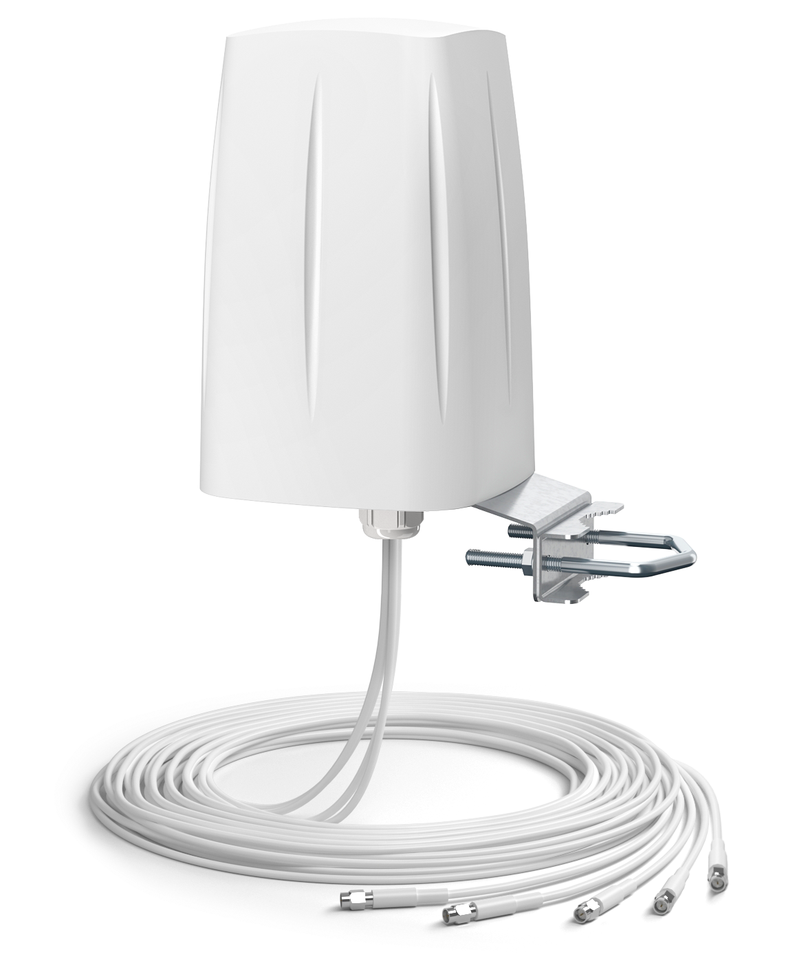 Product QuOmni 5G/LTE MIMO 4x4 for Cisco QuOmni 5G/LTE MIMO 4x4 for Cisco