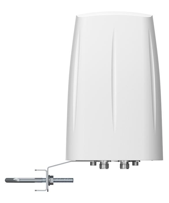 QuOmni 7V-4 Nf Wi-Fi 6E