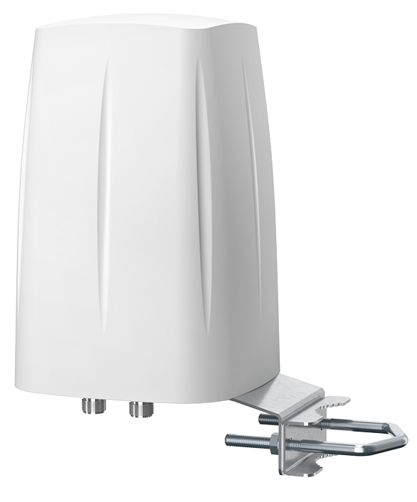 QuOmni 7V-4 Nf Wi-Fi 6E