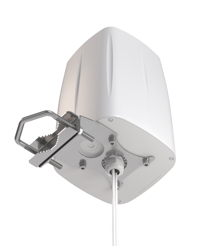 QuOmni LTE MIMO 2x2