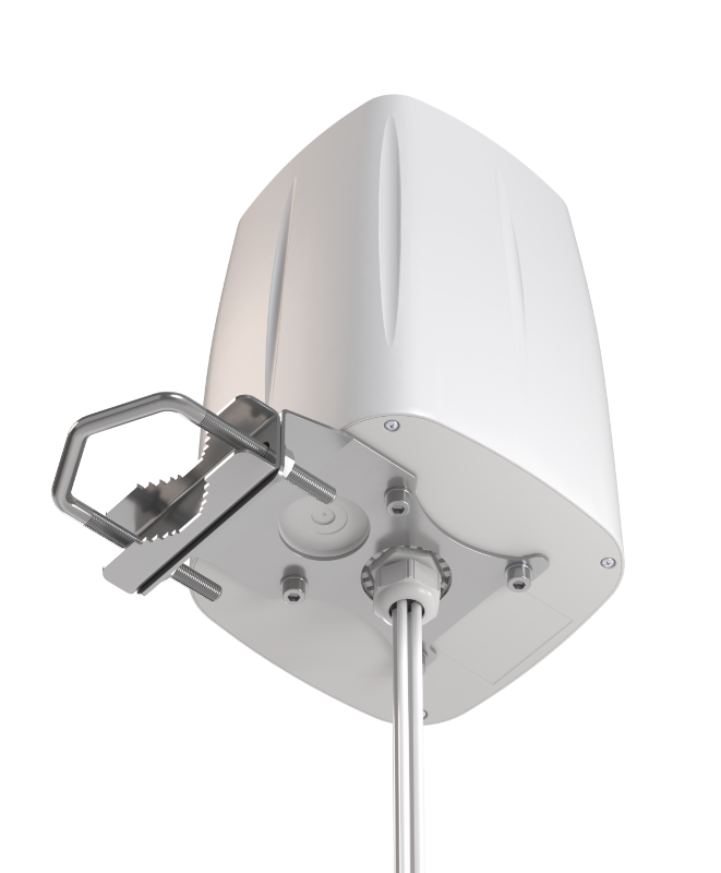 QuOmni 5G/LTE Global MIMO 4x4