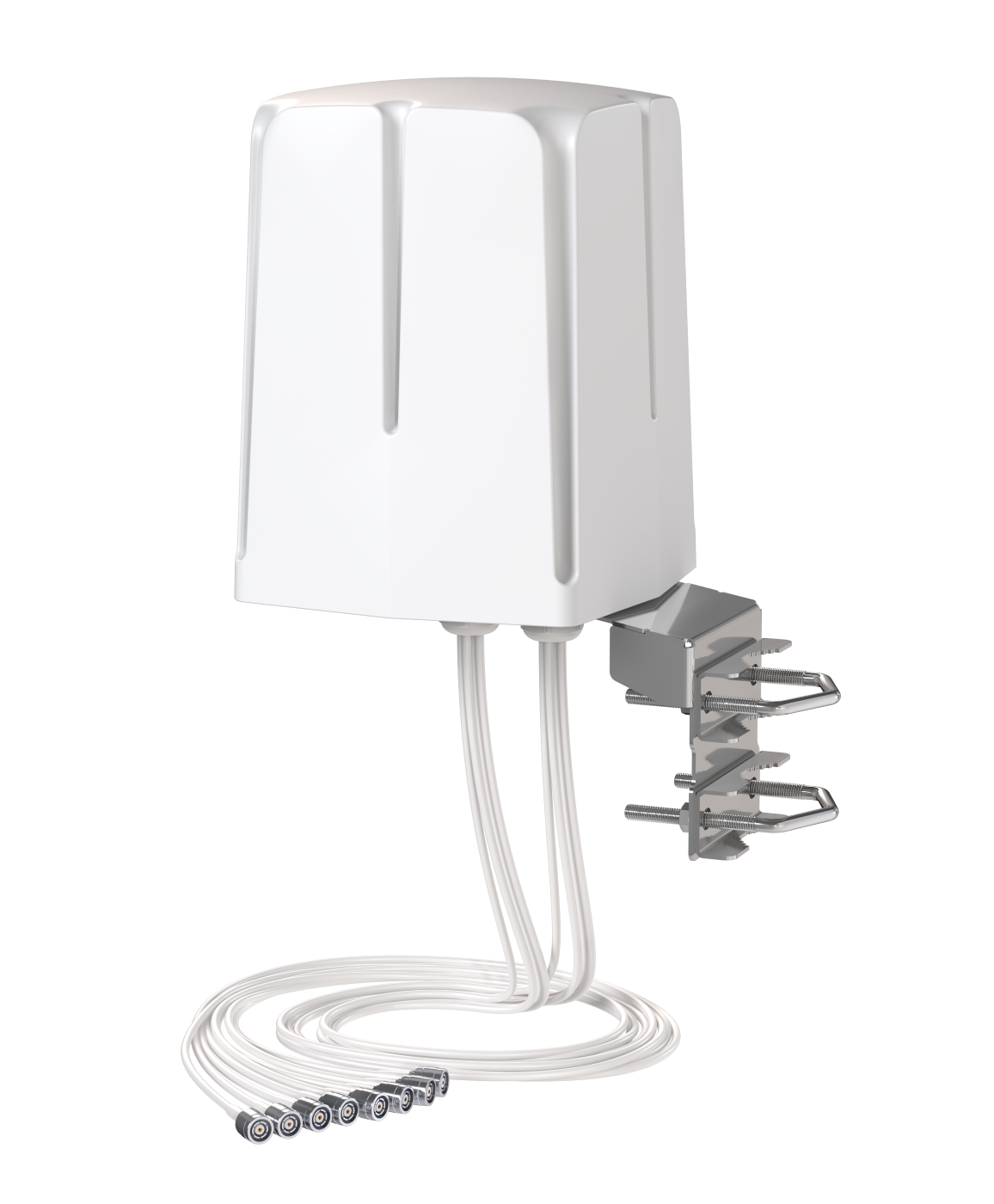 QuOmni 7V-8 Wi-Fi 6E for Cisco