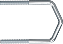 Parts of QuOmni LTE MIMO 2x2 Nf