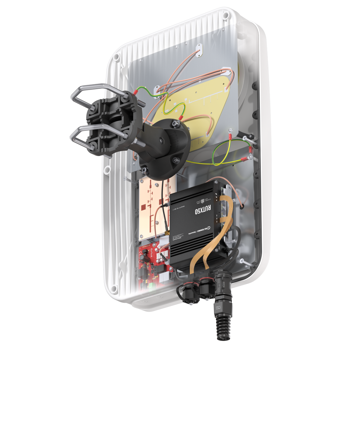QuPanel 14 HV 5G/LTE directional MIMO 4x4