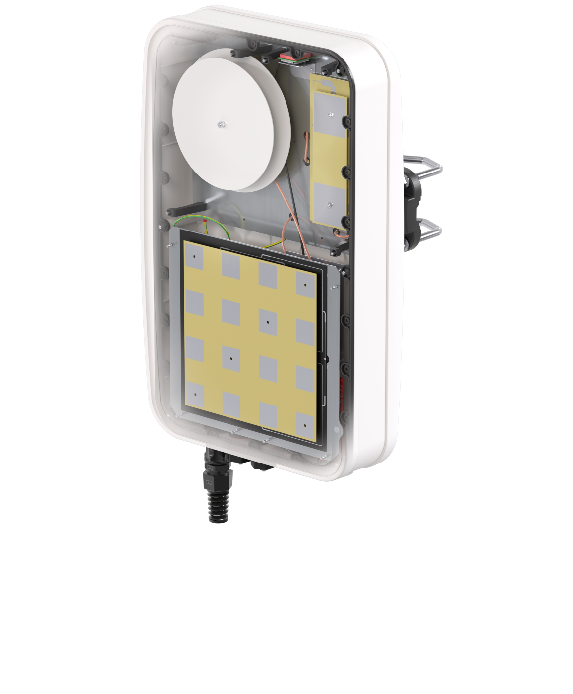 QuPanel 14 HV 5G/LTE directional MIMO 4x4