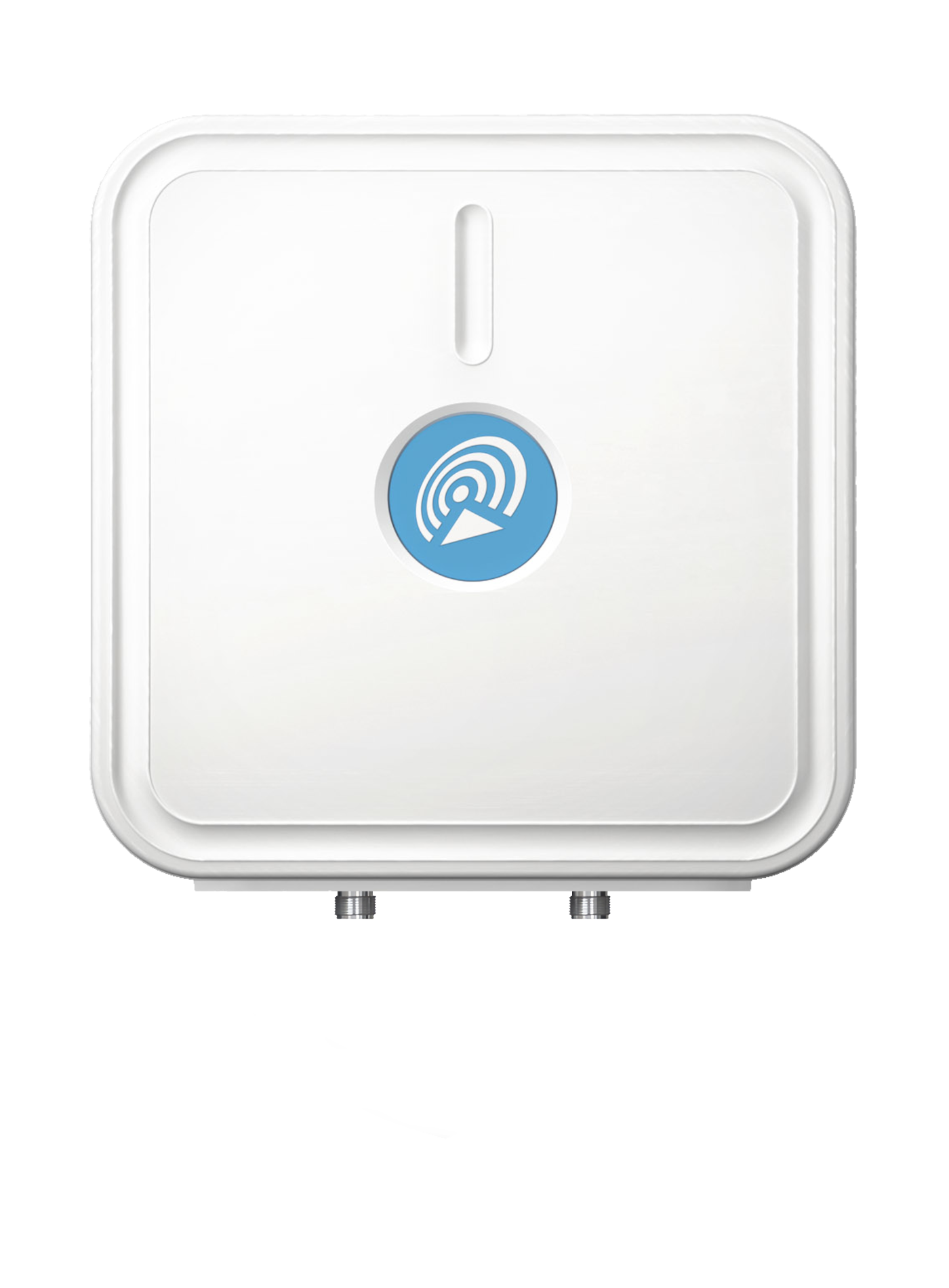 Parts of QuPanel 5G/LTE MIMO 2x2 Nf