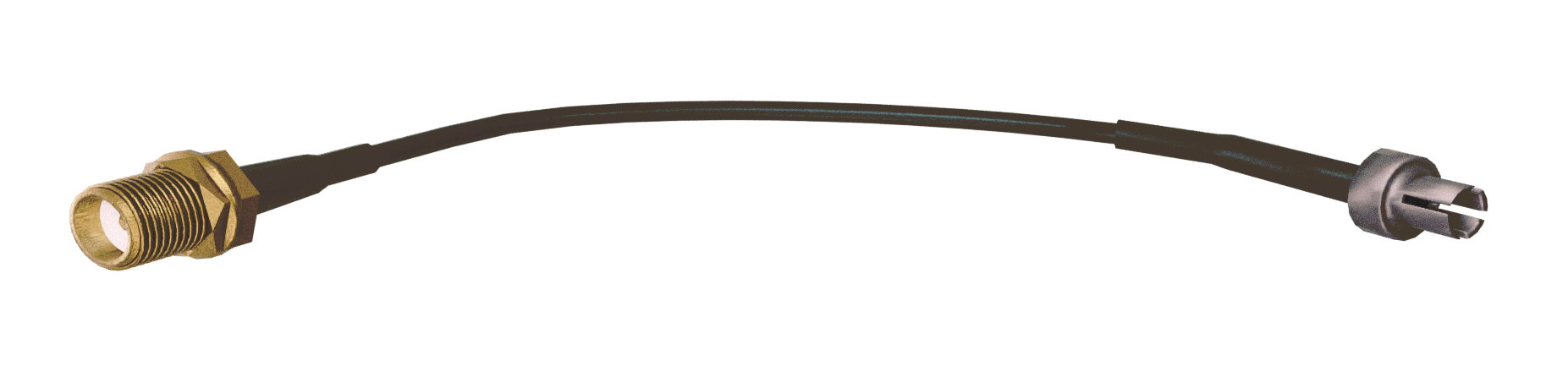 Parts of QuPanel 5G/LTE MIMO 4x4 TS9