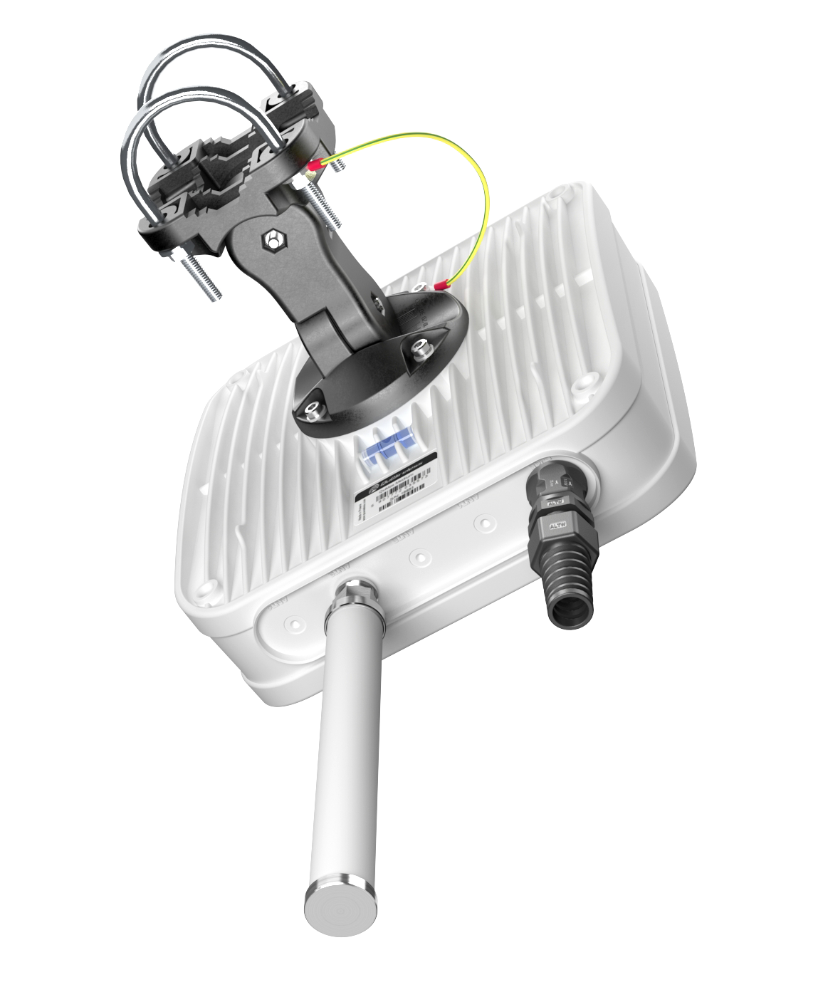 QuMax for Milesight UR32
