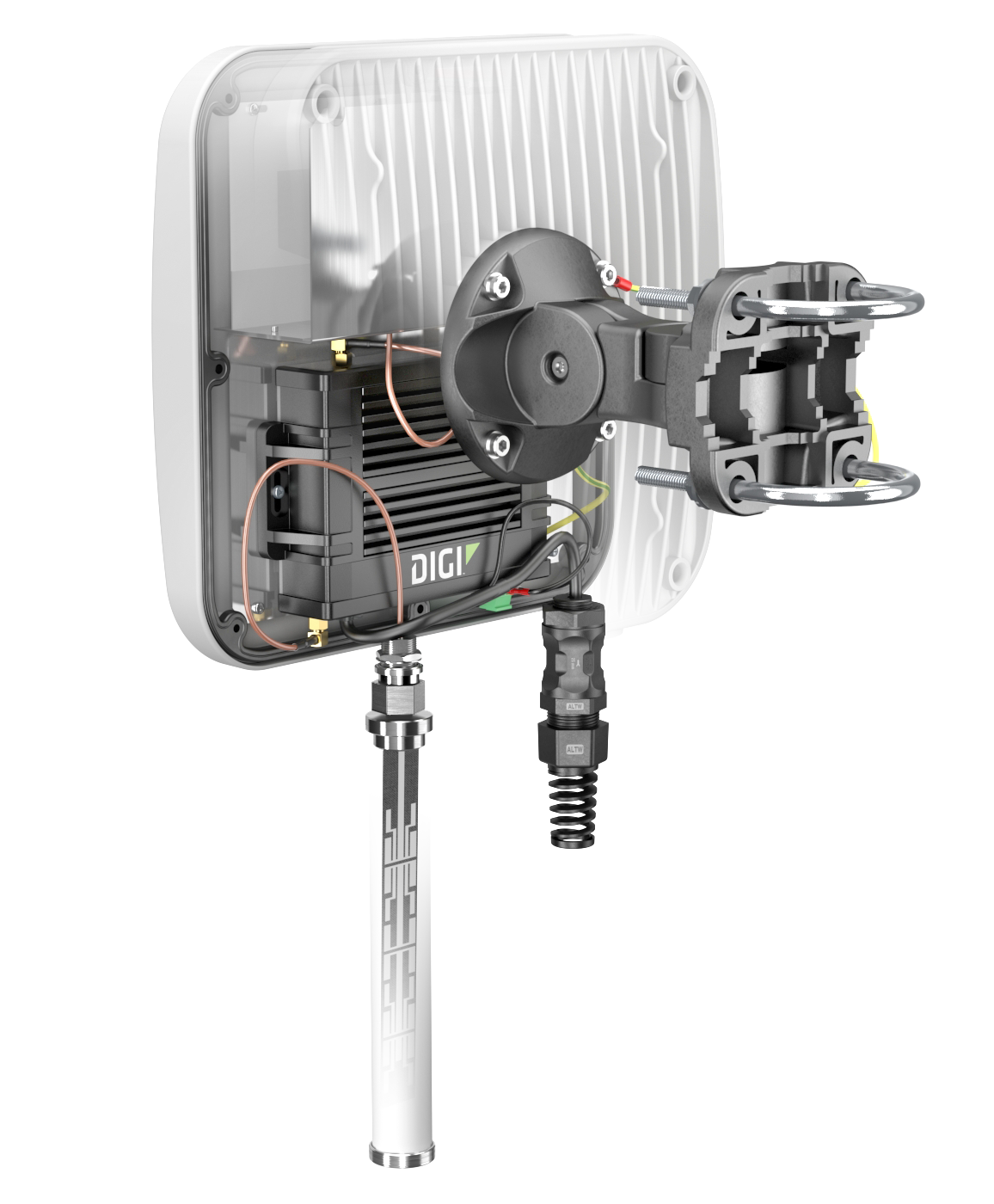 QuMax for Digi IX10 & IX20