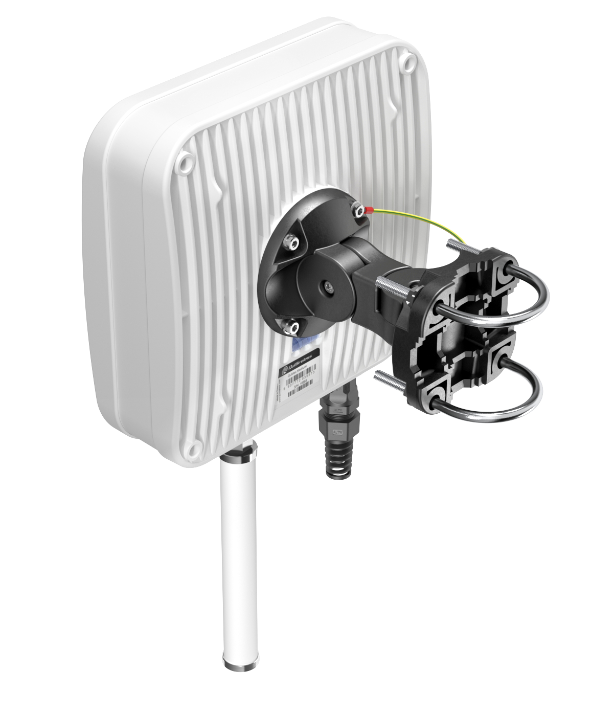 QuMax for Milesight UR32