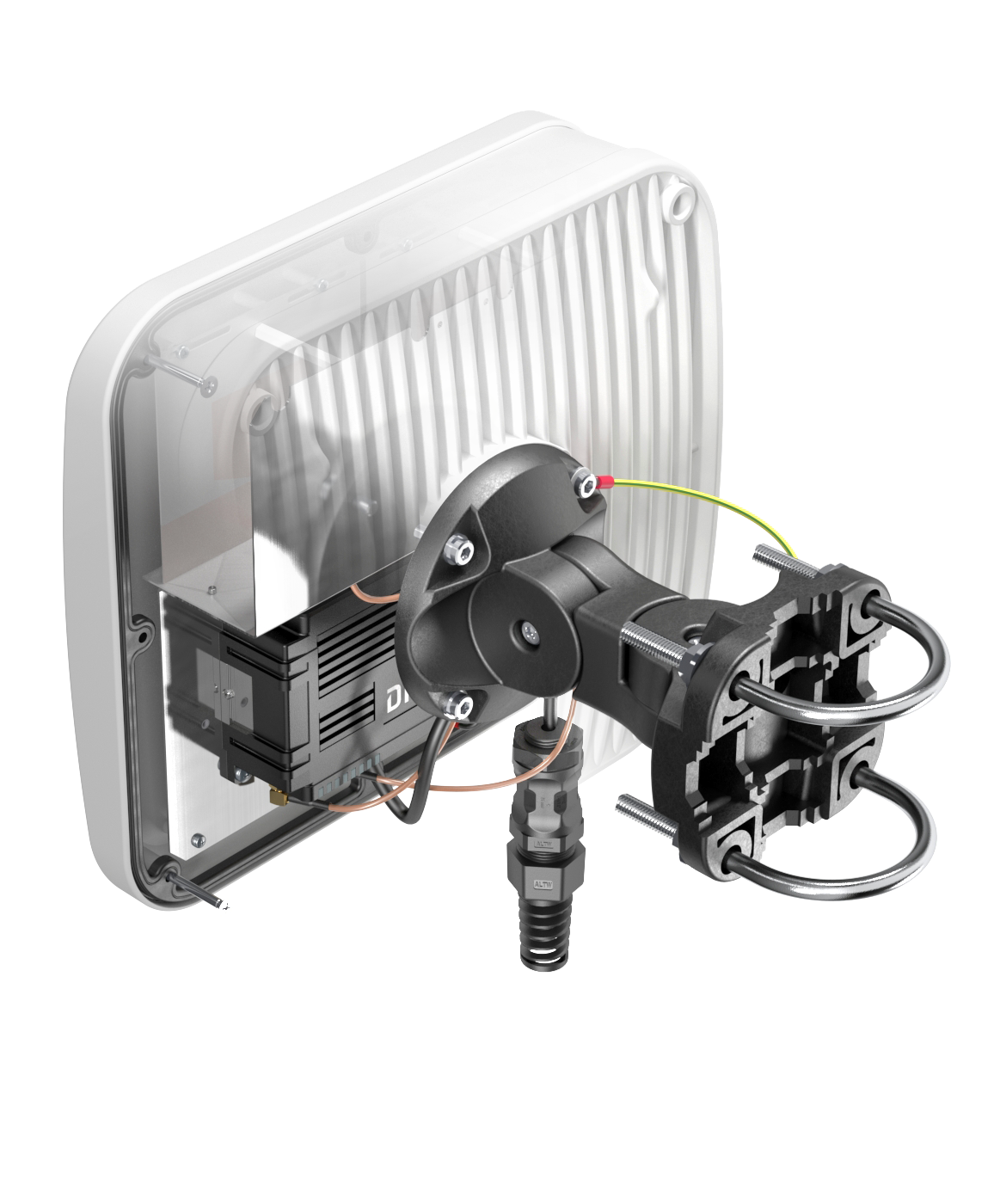 QuMax for Digi IX10 & IX20