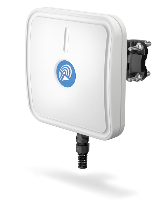 QuMax Omni for Cradlepoint IBR600C