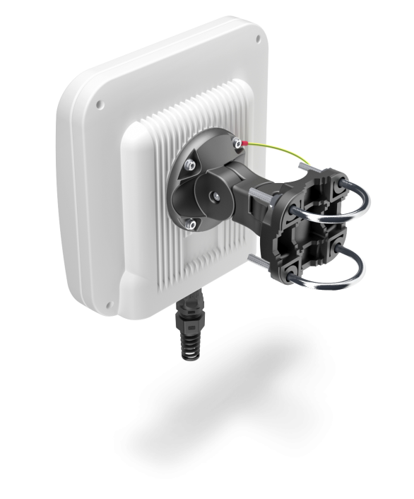 QuMax Omni for Cradlepoint IBR600C