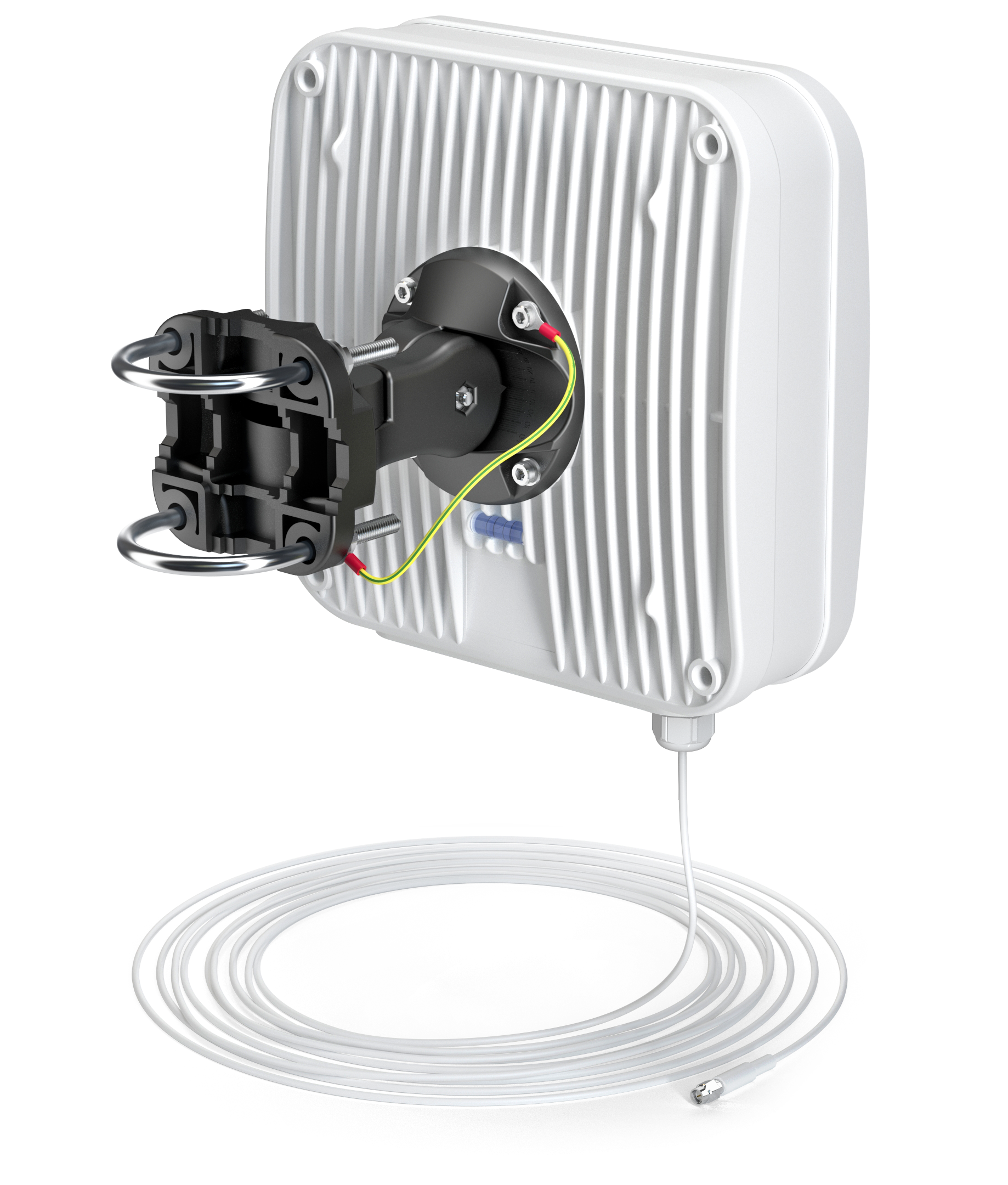 Product - QuPanel LTE HP SISO QuPanel LTE HP SISO