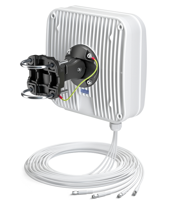 Product - QuPanel LTE MIMO 4x4 QuPanel LTE MIMO 4x4