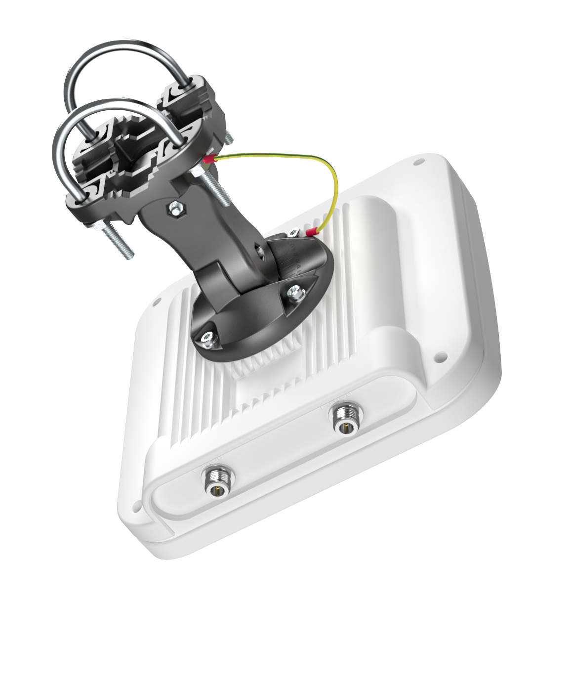 QuSector 14HV-30-2 Wi-Fi 6e Nf