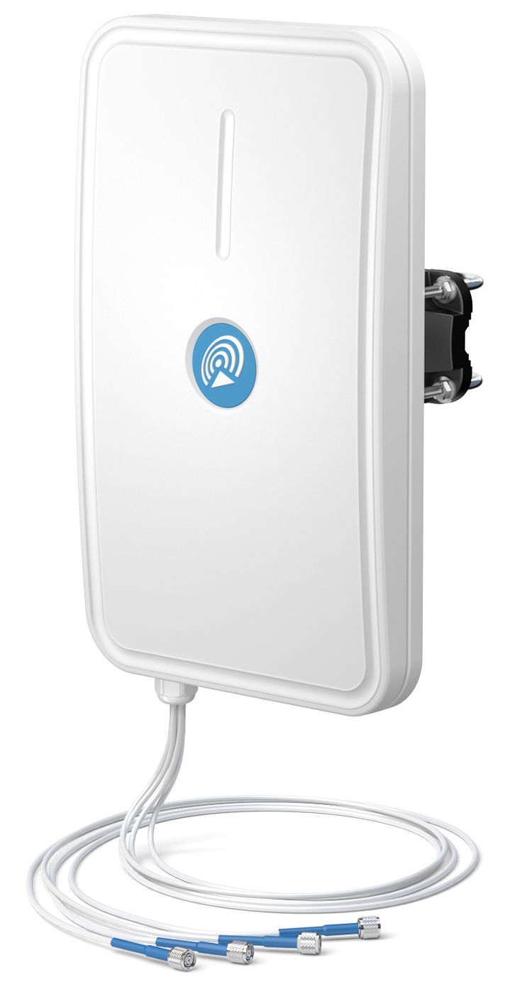 Product QuSector 14HV-30-4 Wi-Fi 6e QuSector 14HV-30-4 Wi-Fi 6e