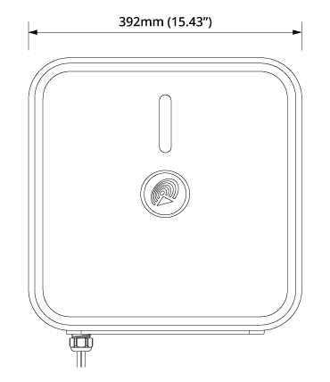 QuSector 15V-35-3 Nf Wi-Fi 6E