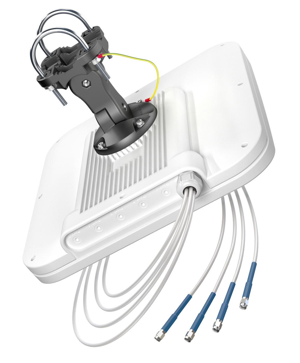 Product - QuSector 15V-35-4 Wi-Fi 6E QuSector 15V-35-4 Wi-Fi 6E