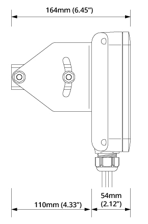 QuSector 7V-120-2 Nf Wi-Fi 6E