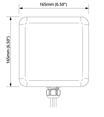 QuSector 7V-120-4 Wi-Fi 6E