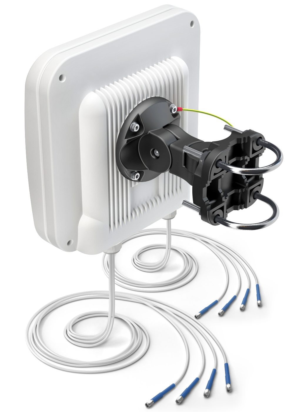 Product - QuSector 7V-120-8 Wi-Fi 6E QuSector 7V-120-8 Wi-Fi 6E