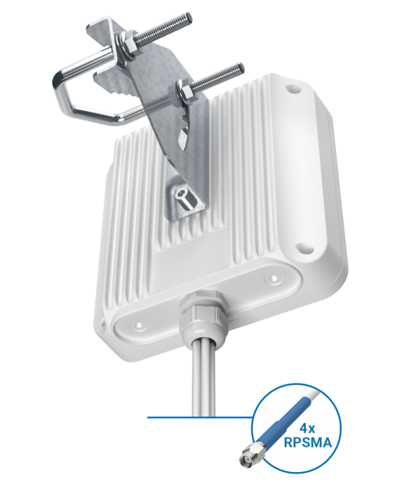 Product - QuSector 9HV-65-4 Wi-Fi 6E QuSector 9HV-65-4 Wi-Fi 6E