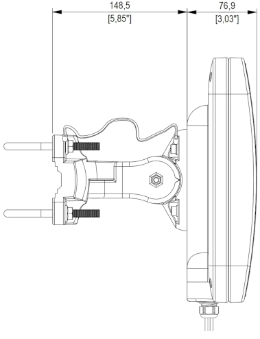 QuSector 14HV-90-4 Nf Wi-Fi 6E