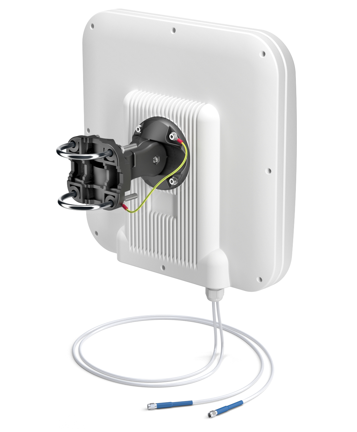QuSector S24-19HV-20-2