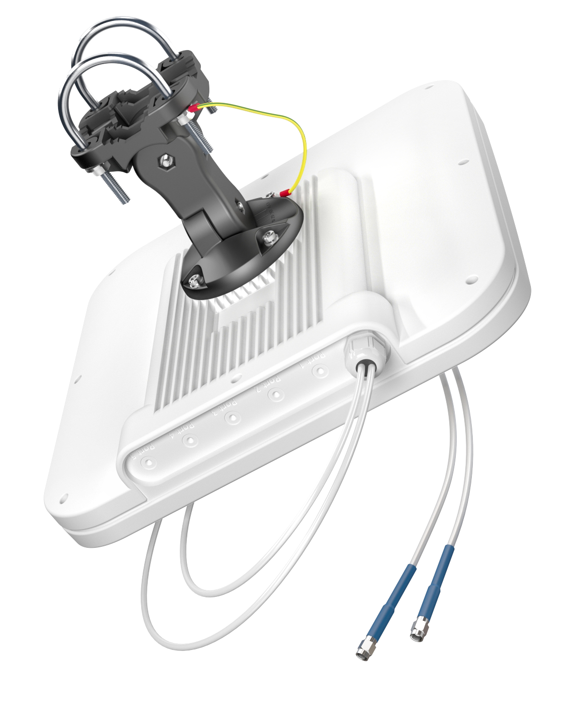 QuSector S24-19HV-20-2