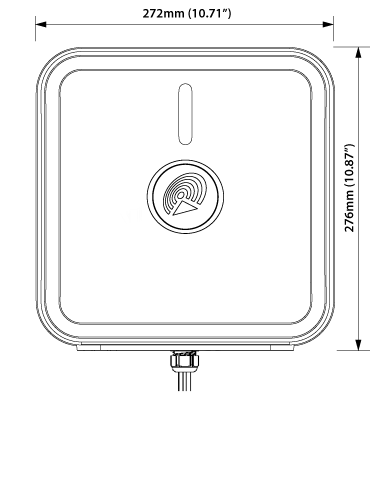 QuSector S38-14X-30