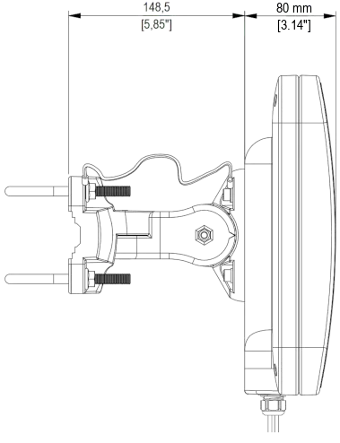 QuSector S38-14X-30