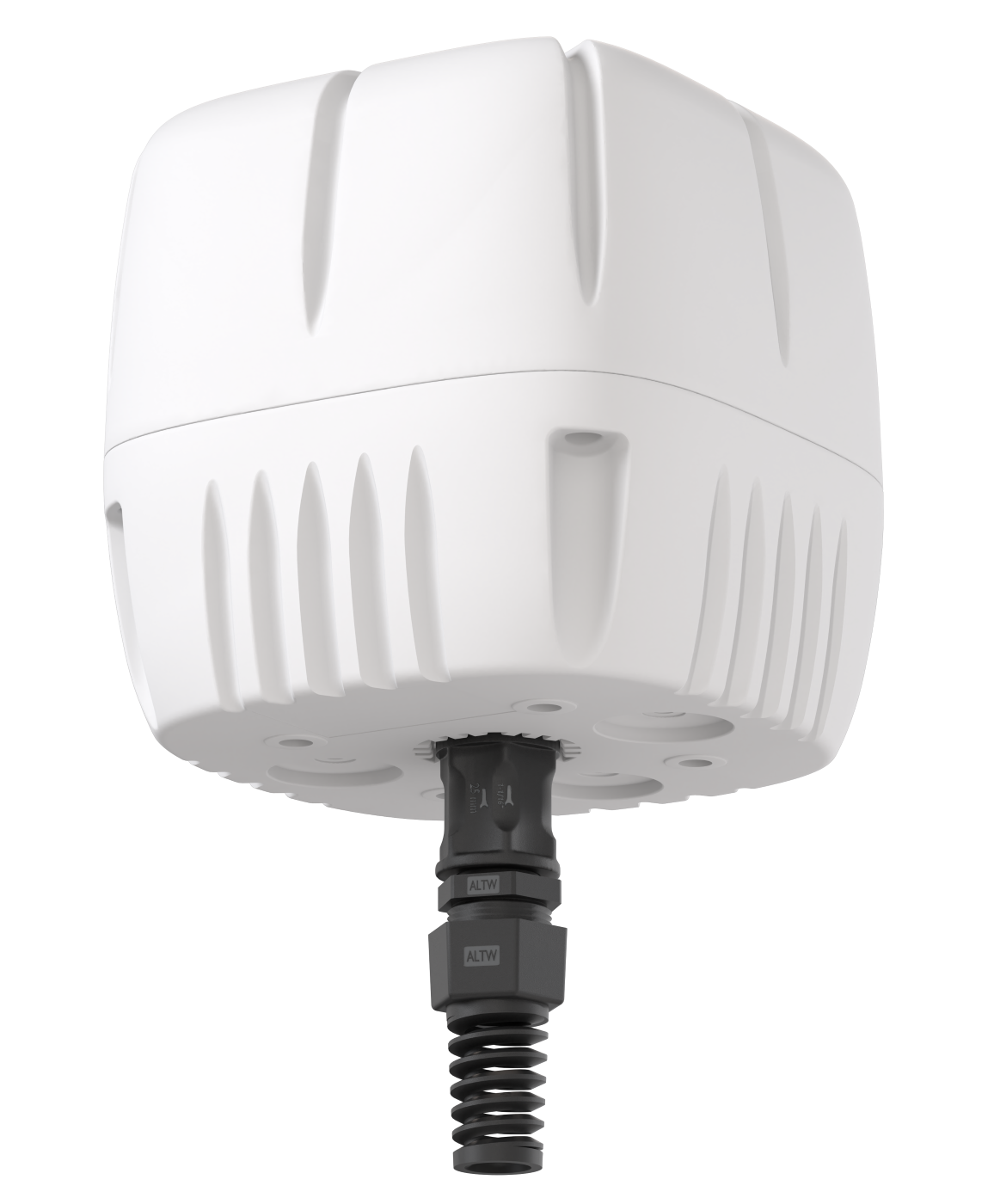 QuShell for Teltonika RUTX50