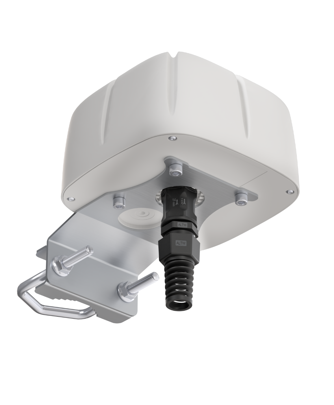 QuShell for Rajant Cardinal