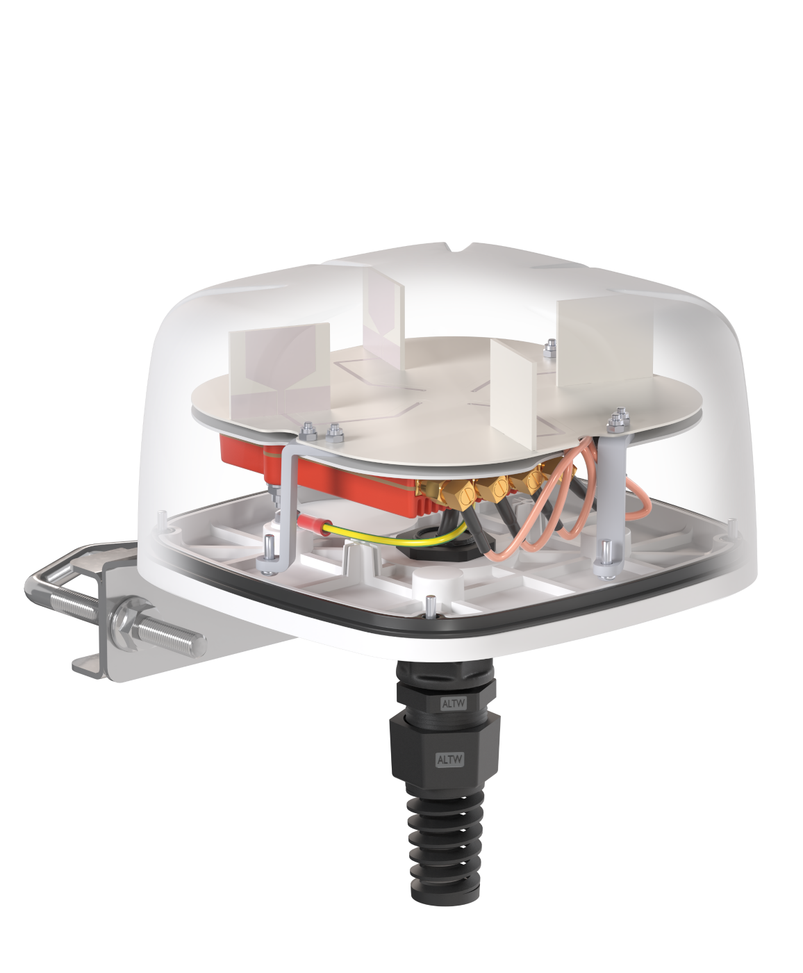 QuShell for Rajant Cardinal