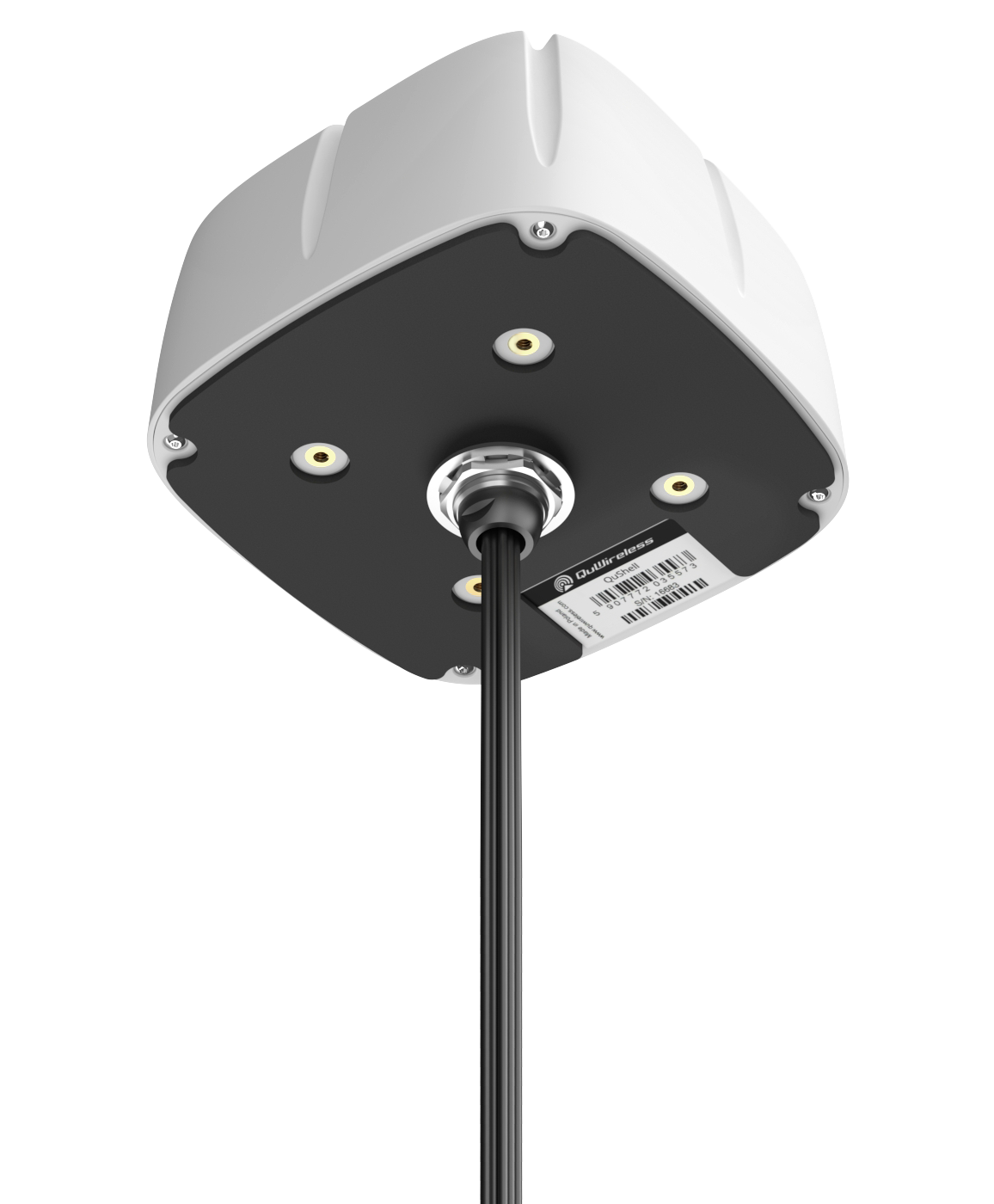 Why QuShell 450 series QuShell 450 series