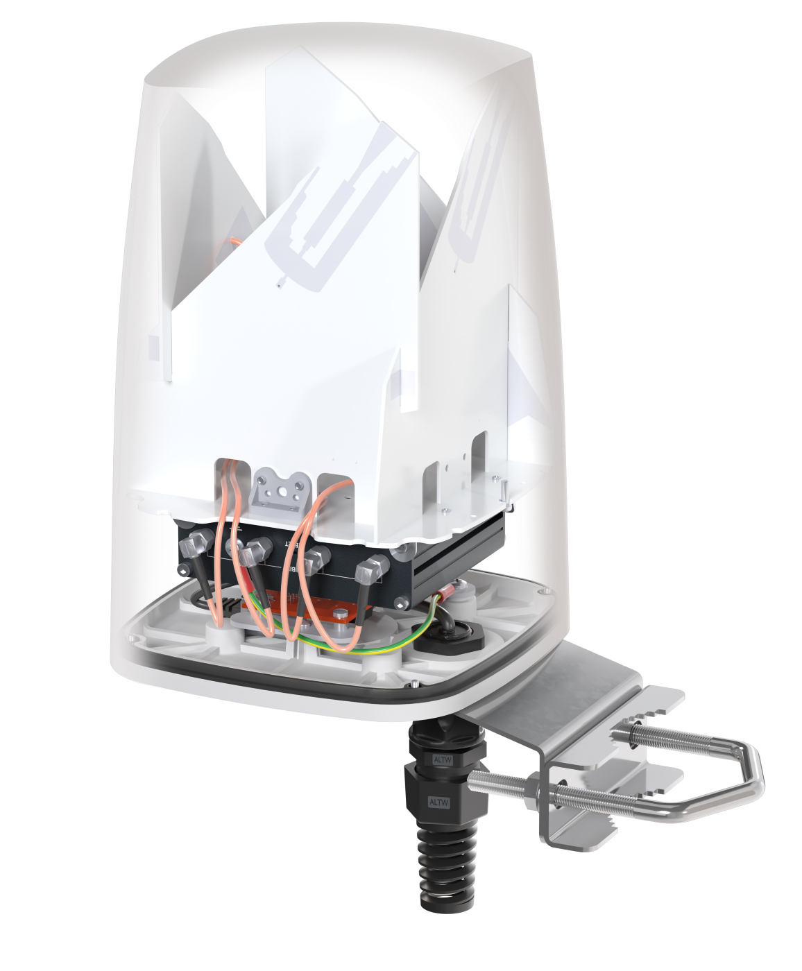 Product QuSpot for Teltonika TRB500 QuSpot for Teltonika TRB500